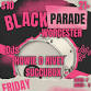 Black Parade event image