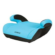 Cosco Juvenile Top Side Booster Car Seat Turquoise Backless Booster Car Seat Car Seats Child Car Seat