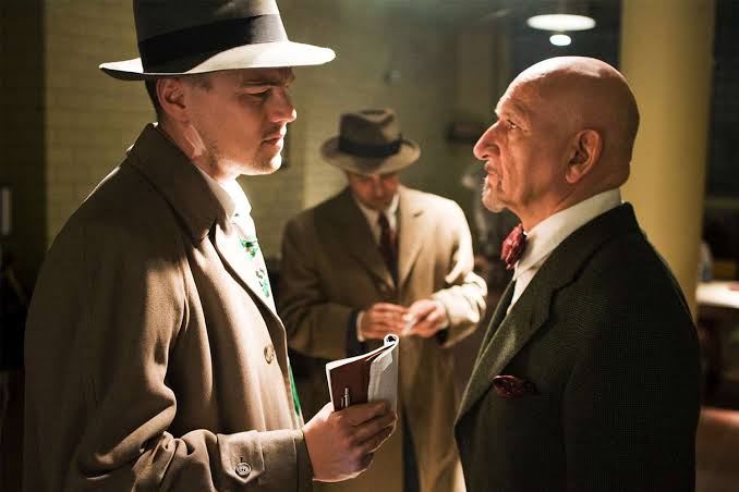 Shutter Island' Ending Explained: Revisiting That Mind-Bending Plot Twist