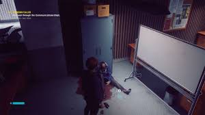 Control: All Clearance Level Cards How to Get Into Locked Security Doors |  Attack of the Fanboy