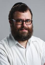 Turning Judaism Outward Local IDF Members Honored