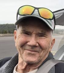 Edward "Ed" Claussen Obituary