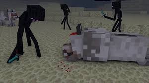 Minecraft noob vs pro vs hacker: Vfuns Monster School Enderman S Life A Very Sad Story Minecraft Animation Facebook