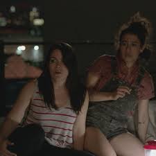 what broad citys latest plot twist means for abbi and ilana