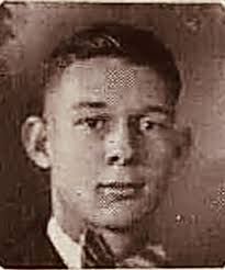 Francis Edwin Stroup (1909-2010)