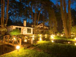 Outdoor Lighting Design For Safety And Impact The Money Pit