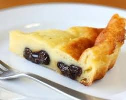 Recette De Far Breton Aux Pruneaux Allege En Calories Recette Recette Far Breton Far Breton Pruneaux Recette Far