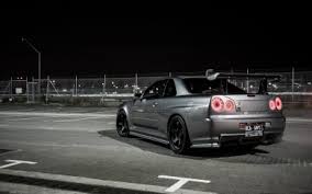 ❤ get the best skyline gtr r34 wallpaper on wallpaperset. Download Nissan Gtr R34 Wallpapers Wallpaper Getwalls Io