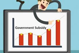 نتیجه جستجوی لغت [subsidy] در گوگل