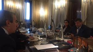 Initial, numele complet al tratatului era tratat de instituire a comunitatii economice europene. Agora Tratatul De Transport Dintre R Moldova È™i Republica ItalianÄƒ A Fost Ratificat De Camera DeputaÈ›ilor De La Roma