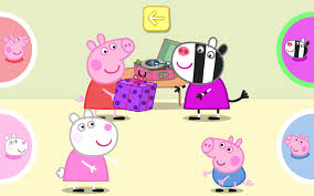 #peppapig #peppapigitaliano #cartonianimati peppa pig © astley baker davies ltd/entertainment one uk ltd 2003. Scarica Peppa Pig In Italiano Bigwhitecloudrecs