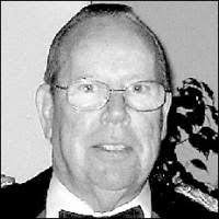Robert Murphy Obituary (2010)