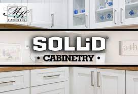 Give us a few details and we'll match you with the right pro. Sollid Cabinetry Dealer Kitchen Bathroom Cabinets Reviews
