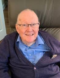 William Gillean, Jr. Obituary