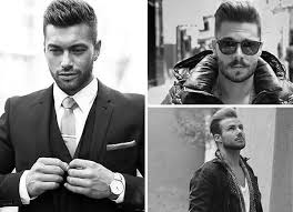 After you notice that one unruly hair on his eyebrow has grown up to his forehead, suggest that you be allowed to trim it. 50 Beard Styles And Facial Hair Types Definitive Men S Guide