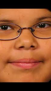 Danisha had the courage to share her story with the world. 💙 Will you take  a few minutes to watch it today? 👉 www.stjo.org/FBDanisha ,  #StJosephsIndianSchool #Danisha #Lakota