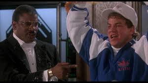 Rocky v is a 1990 american sports drama film written by and starring sylvester stallone; Adidas Jacket Worn By Tommy Morrison Tommy Gunn In Rocky 5 1990