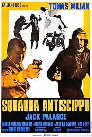 Squadra antiscippo (1976) - IMDb