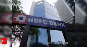 By hsbc bank usa, n.a and are subject to credit approval. Hdfc Bank It Back Up Fix Could Take Up To 3 Months India Business News Times Of India