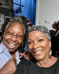 Vanessa Bell Calloway