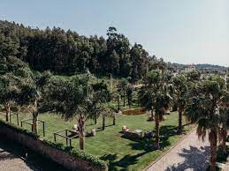 Maybe you would like to learn more about one of these? Suite Quinta Da Lage Grupo Solar Do Burgues