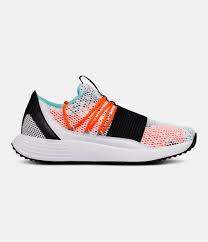 Black And White Under Armour Shoes Women S Women S Ua Breathe Lace Training Shoes Training Shoes Women Shoes Under Armour Shoes