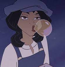 Search free aesthetic cartoon ringtones and wallpapers on zedge and personalize your phone to suit you. Pin By Kat On Cartoon Pfps Vintage Cartoon Aesthetic Anime 90s Cartoon