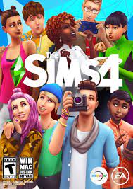 Remove any sim cards, memory cards or other items not originally part of the product. The Sims 4 Pc Gamestop