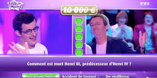 Mais certains d'entre eux sont là pour rester. Replay Les 12 Coups De Midi Est Ce Que Notre Grand Maitre De Midi Paul Va Decouvrir L Etoile Mysterieuse La Reponse Tout De Suite Dans La Partie De Ce Mardi 28 Mai 2019