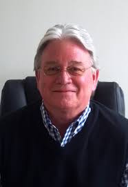 Behind The Mic with Larry Nixon and Tim Woodall