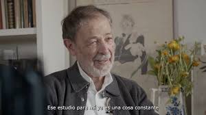 Teaser Hall of Frame Vol.4 José Luis Alcaine