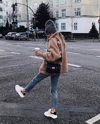 The 7 Things New York Girls Are Wearing Now Fall Fashion Coats Winter Fashion Fashion