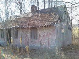 Maison Abandonnee A Mascouche Quebec Old Cabins Mascouche House Styles