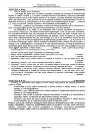 (real) sa ne gandim la comedie sau basm? Bac 2019 Miercuri Are Loc A Doua ProbÄƒ A Examenului MaturitÄƒÈ›ii Ce Subiecte Pot Pica La MatematicÄƒ Sau Istorie