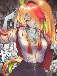 Check spelling or type a new query. Saki Nikaido Zombie Land Saga Fanart Hymin Illustrations Art Street