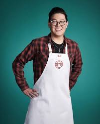 Masterchef Photo Seung Joo Sj Yun Season Nine Masterchef Reality Television Seasons