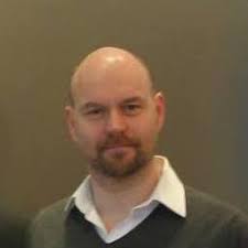 Sandra Rolfe-Dickinson