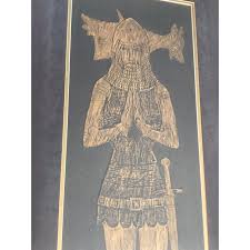 Find here brass railing, brass handrail manufacturers, suppliers & exporters in india. Large Sir Lady Foxely Gilded Brass Rubbings A Pair Chairish