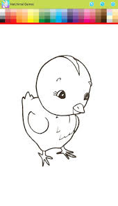 Hundreds of free spring coloring pages that will keep children busy for hours. Hatchimal Coloring Book For Android Apk Download