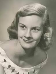 Obituary information for Mary Louise Karstens