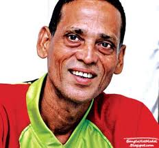 Identifying Historic Figures in Balti Ghazals and Navroz Songs