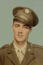 Thomas Irvine McNair Sr. (1917-1944)