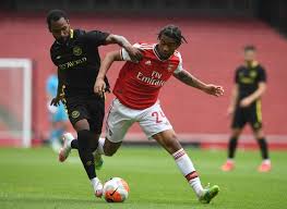 Currently, brentford rank 3rd, while arsenal hold 1st position. Arsenal Lose To Brentford In Behind Closed Doors Friendly Ahead Of Man City Test Mirror Online