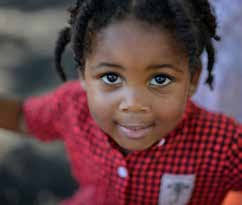 CHILDREN FIRST IMPACT REPORT 2023–2024