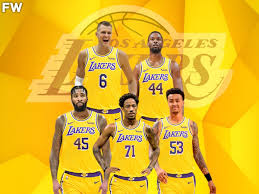 Recent game results height of bar is margin of victory • mouseover bar for details • click for box score • grouped by month How The Los Angeles Lakers Can Strike Back 5 Best Targets Right Now Fadeaway World