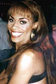 William Marvin “SHREE” Nevels (1962-1997)