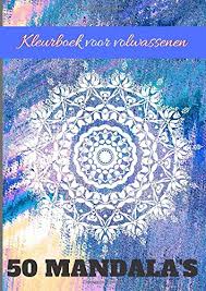 Kleur je liever met hoogwaardige kleurpotloden? Kleurboek Voor Volwassenen 50 Mandala S Mandala S Om De Ziel Te Kalmeren Voor Volwassenen Ontspanning En Geluk Dutch Edition Coloraph 9798670551229 Amazon Com Books