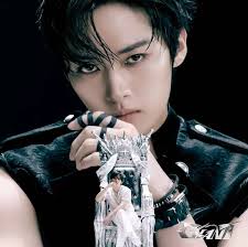 📷— Imágenes de Stray kids del 2do album japones [GIANT] ,Hyung line.🖤