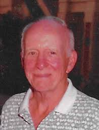 Obituary of James P. McCormick Jr.