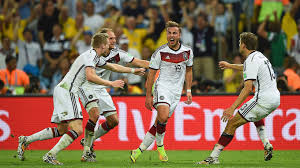 Mario Gotze Ich Will Mehr Erreichen Dfb Deutscher Fussball Bund E V